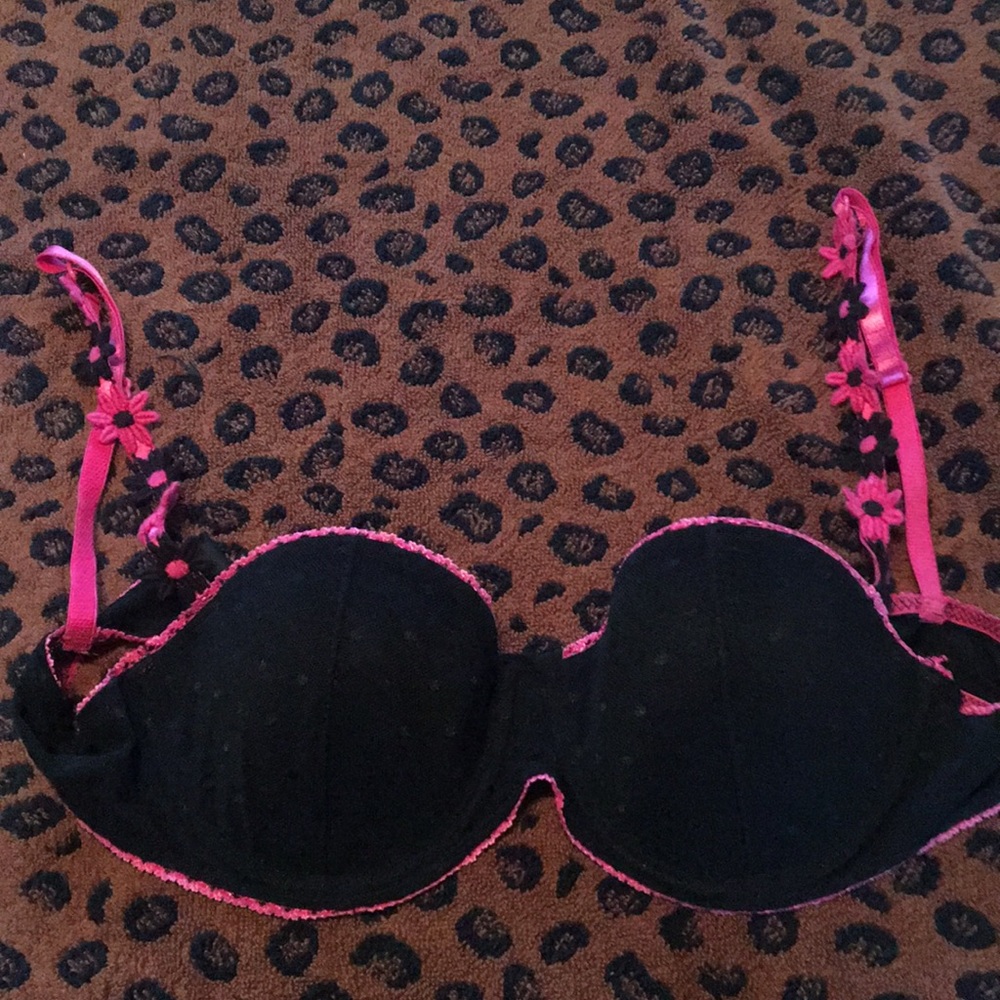 Rampage bra